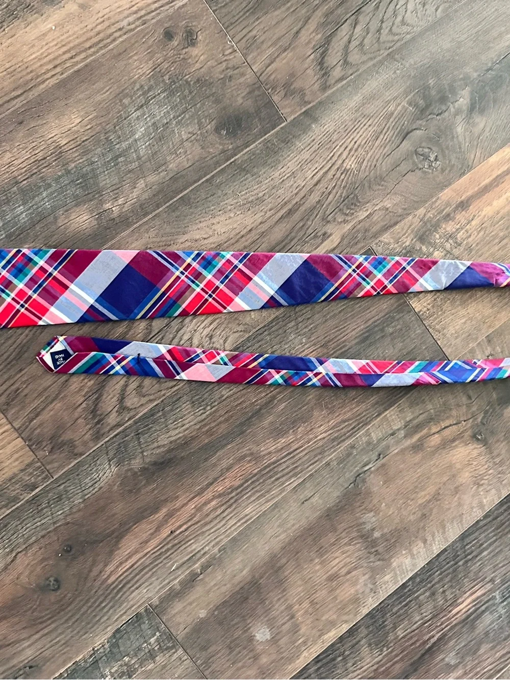 Ralph Lauren crisp white